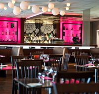 Bollywood Restobar - Hotels Melbourne