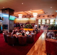 Botanica Bar  Bistro - Hotels Melbourne