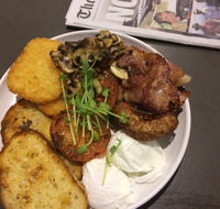 Cafe 34 - Hotels Melbourne