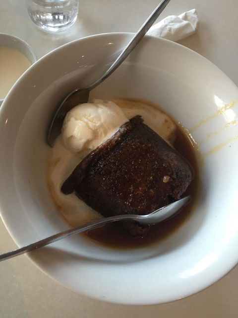 Cafe Relish - Hotels Melbourne 11