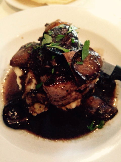 Cafe Relish - Hotels Melbourne 6
