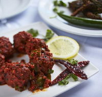 Dhaba - Hotels Melbourne