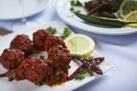 Dhaba - Hotels Melbourne 0