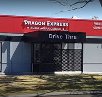 Dragon Express - Hotels Melbourne