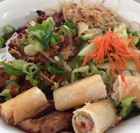 Hu Tieu Thanh Liem - Hotels Melbourne