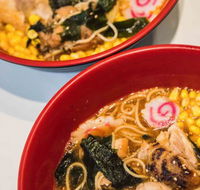 Mi-Ne Sushi - Hotels Melbourne