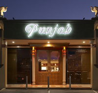 Punjab Indian Restaurant - Hotels Melbourne