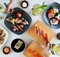 Sushi Wawa - Hotels Melbourne