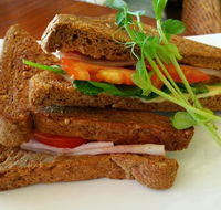 The Bodhi Tree - Hotels Melbourne
