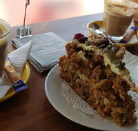 The Ladder Cafe  Deli - Hotels Melbourne