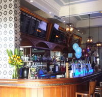 The Paddington Alehouse - Hotels Melbourne