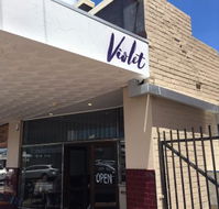 Violet Banks - Hotels Melbourne