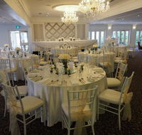 Caversham House - Hotels Melbourne