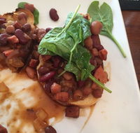 Chocolate Chilli Pork Company - Hotels Melbourne