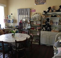 Cottage Tea Rooms - Hotels Melbourne