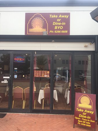 Curry Lover's - Hotels Melbourne 0