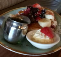 Guildford Milk Bar - Hotels Melbourne