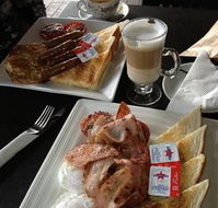 Guildford Village Tea Rooms - Hotels Melbourne
