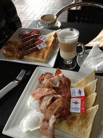 Guildford Village Tea Rooms - Hotels Melbourne 0