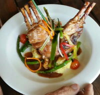 Henley Park Winery - Hotels Melbourne