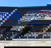 Hog's Breath Cafe - Hotels Melbourne
