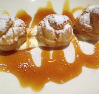 Kappy's Italian Restaurant - Hotels Melbourne