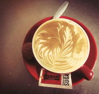 Little River Winery  Cafe - Hotels Melbourne