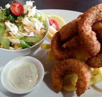 Mandurah Kebab Masters Restaurant - Hotels Melbourne