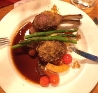 Padburys Cafe Restaurant - Hotels Melbourne