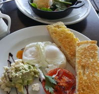 Quarterdeck Dining - Hotels Melbourne