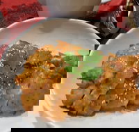 Saigon Silver Sands Vietnamese Restaurant - Hotels Melbourne