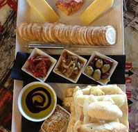 Swanbrook Winery  Cafe - Hotels Melbourne