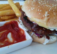 The Bridge Garden Bar Restaurant - Hotels Melbourne