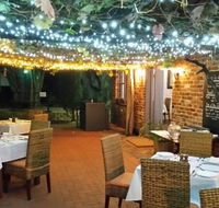 The Old Fig Tree Restaurant - Hotels Melbourne