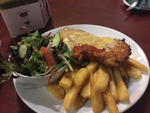 Woodbridge Hotel - Hotels Melbourne 0