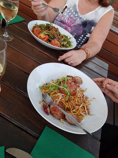 Woodbridge Hotel - Hotels Melbourne 6