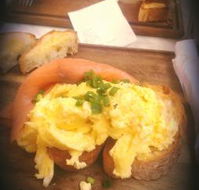 Cafe Stockholm - Hotels Melbourne
