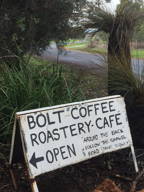 Bolt Coffee Roasters - Hotels Melbourne 1