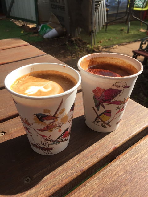 Bolt Coffee Roasters - Hotels Melbourne 5