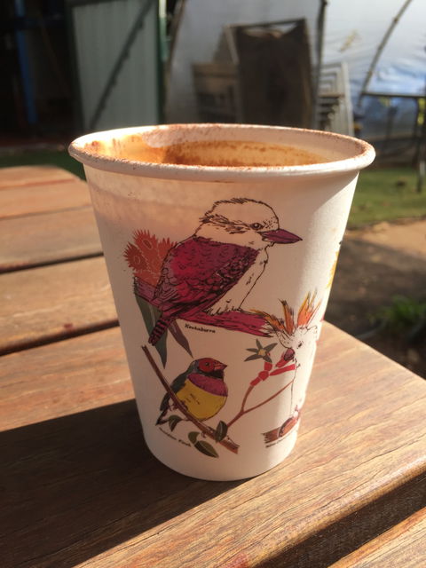 Bolt Coffee Roasters - Hotels Melbourne 6