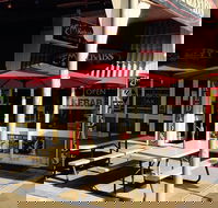 EM Kebabs - Hotels Melbourne