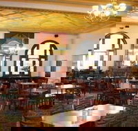 Hoover's Cafe - Hotels Melbourne