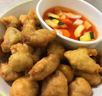 New Hong Kong Chinese Restaurant - Hotels Melbourne