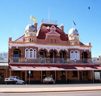 The York Hotel - Hotels Melbourne