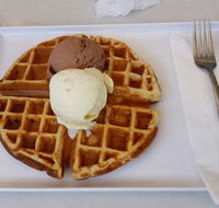 Tubs Gourmet Gelato - Hotels Melbourne