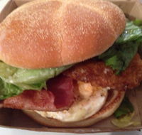 Mcdonald's - Hotels Melbourne
