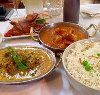 Journey to Everest Cafe  Curry House - Hotels Melbourne