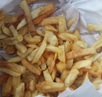 Semaphore Fish and Chips - Hotels Melbourne