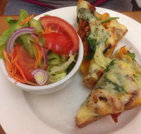 42nd Street Cafe - Hotels Melbourne