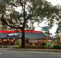 Hungry Jack's - Hotels Melbourne